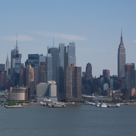 manhattan-skyline